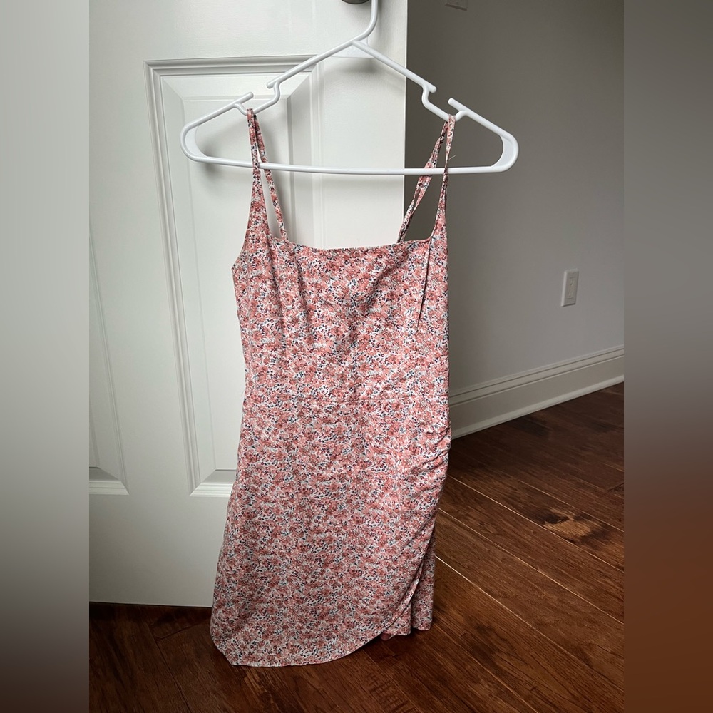 Abercrombie and fitch dress